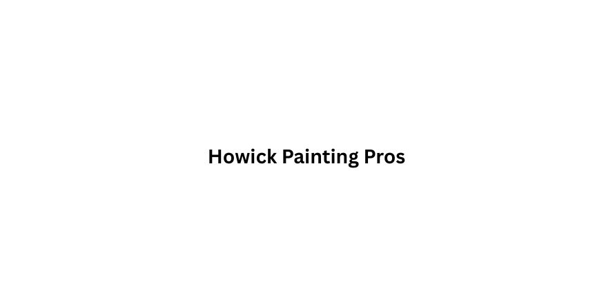 Howick-Painting-Pros