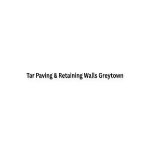 Tar Paving & Retaining Walls Greytown
