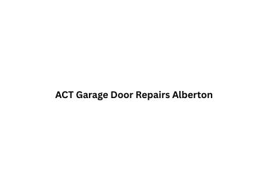 ACT-Garage-Door-Repairs-Alberton