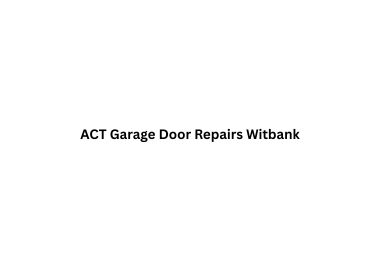 ACT-Garage-Door-Repairs-Witbank