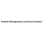 PrideAir Refridgeration and Aircon Sandton