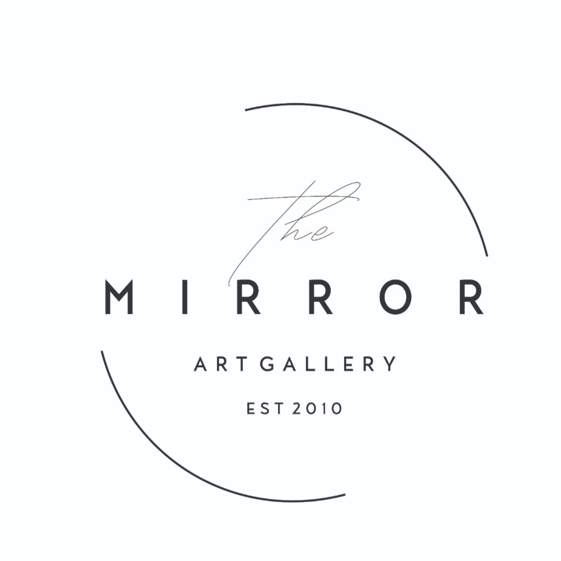 Mirror Art Gallery