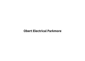Obert-Electrical-Parkmore