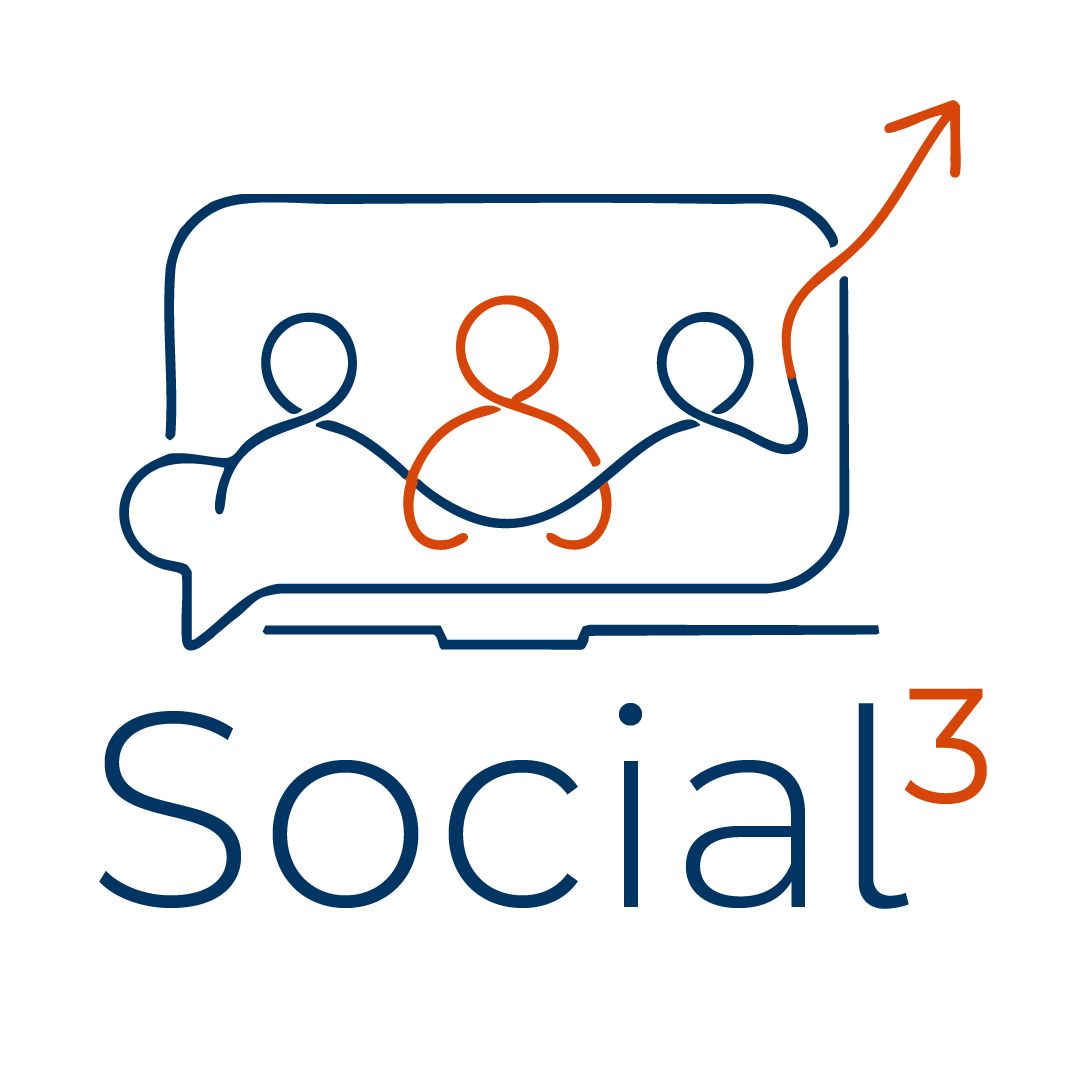 Social3 – Digital Studio