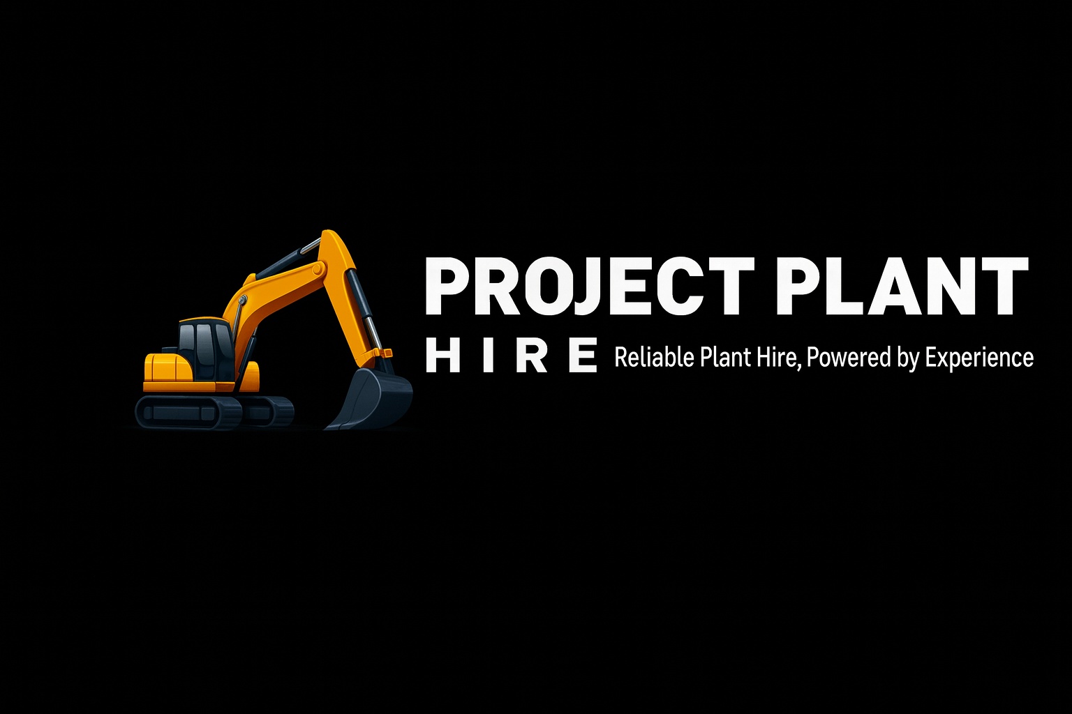 Project Plant Hire | Plant Hire & Earthmoving Equipment Hire